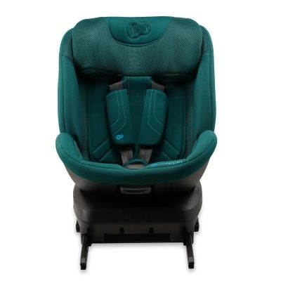 Автокресло Kinderkraft Xpedition 3 i-Size 360 Green (KCXPED03GRE0000) (5902533926787) | Зображення 8