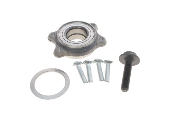Підшипник маточини передньої задньої Audi A6 A8 02- 45x92x32  PHU56546K