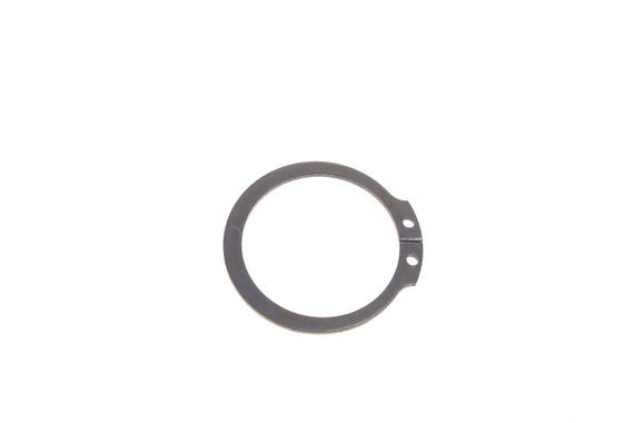 Опора шаровая передняя снизу Jeep Compass Patriot Dodge Caliber 2.0-2.2CRD 1.8 2.4 06-  d=18mm  ADA108644 | Зображення 4