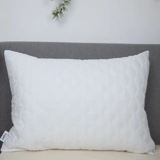 Чехол на подушку ТЕП SLEEPCOVER 3-03827_00000 70х70 см белый | Зображення 2