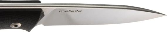 Ніж Lionsteel B35 Black | Зображення 1