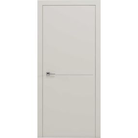 Двери Rodos CORTES PRIMA 1G + молдинг, PRIMA 3G + молдинг RAL1015