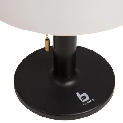 Фонарь Bo-Camp Ranger Solar 150 Lumen White/Black (5818614) | Зображення 2