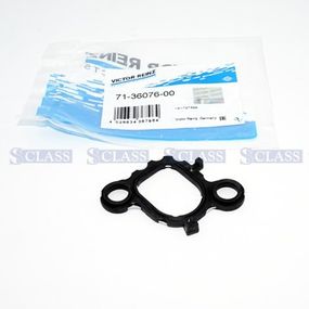 Прокладка впускного коллектора 1-й цилиндр VW T5 2.5 TDI (мот.AXD) 03-, Victor Reinz, 71-36076-00,