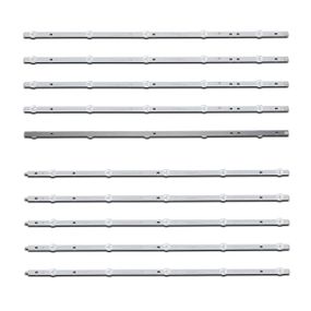 LED підсвітка TV 55" K55EMC3030T0510L64K CRH-K55K6003030T051075B 10 шт.