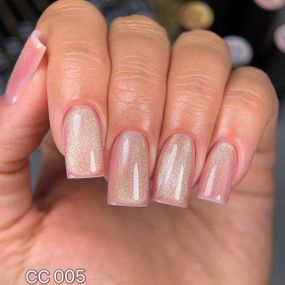 Гель-лак котяче око ART in detail Charm Cat №05 6мл