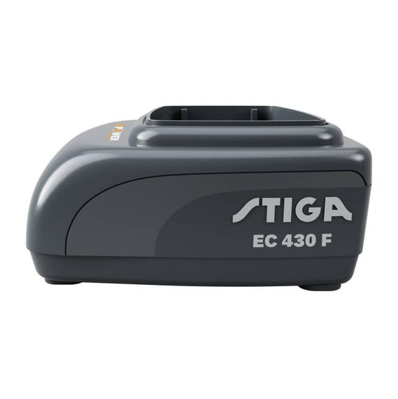 Зарядний пристрій STIGA EC430F | Зображення 3