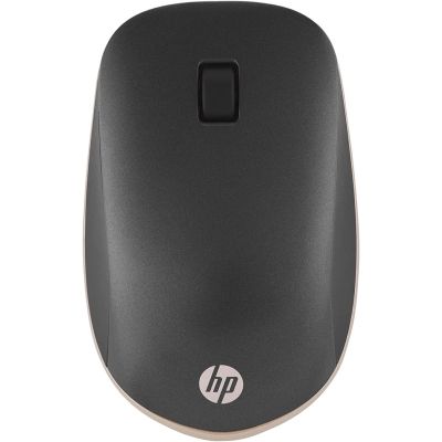 Мишка HP 410 Slim Bluetooth Space Grey (4M0X5AA) (4M0X5AA)