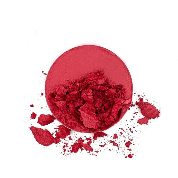 Тени для век Ярко-розовые EYE SHADOW Hot Pink Stargazer | Зображення 1