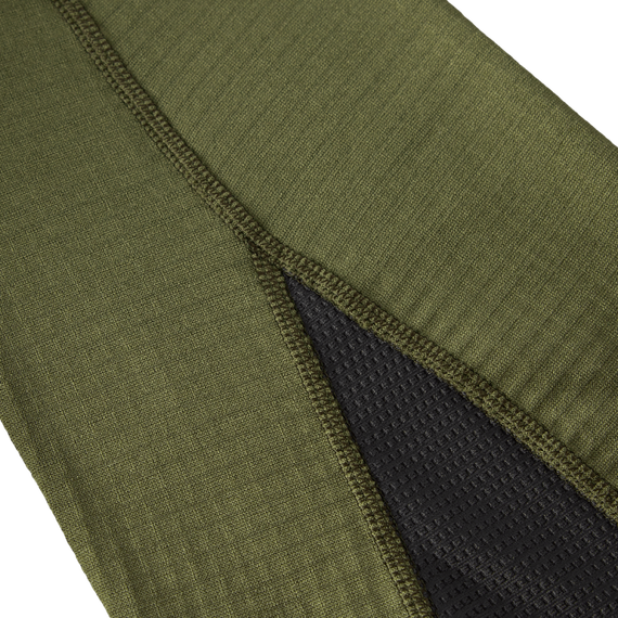 Термобілизна Polarheat Quadro Stretch 2.0 Light Green (5485), S | Зображення 9