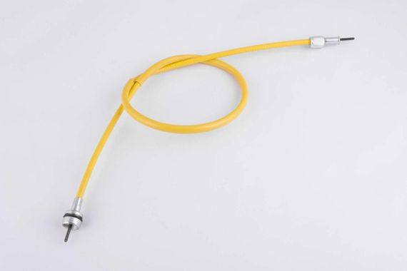 Трос спідометра Yamaha GEAR 4KN (900-mm, уп.1 шт., жовтий)