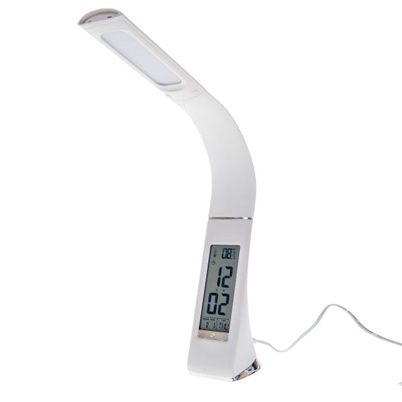 Настольная лампа LED 5W SL-87 WH