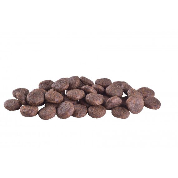Корм сухий Brit Grain Free VetDiet Dog Hepatic для собак з хворобою печінки з яйцем горохом бататом та гречкою 2 кг | Зображення 1