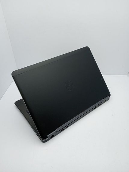 Ноутбук Dell Latitude E7440 / 14" (1366x768) TN / Intel Core i5-4300U (2 (4) ядра по 1.9 - 2.9 GHz) / 8 GB DDR3 / 120 GB SSD / Intel HD Graphics 4400 / WebCam б/в | Зображення 7