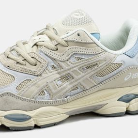 Чоловічі кросівки Asics Gel-NYC весна / літо / осінь 1578 43