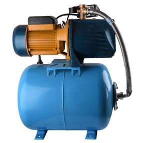 Насосна станція Optima JET150 PRIME-50 1,5кВт на гребінці (20913)