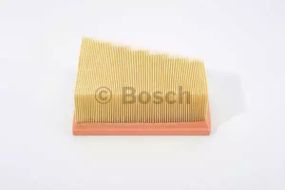 Фільтр повітряний SEAT IBIZA, VW SPACEFOX, BOSCH (1457433575)