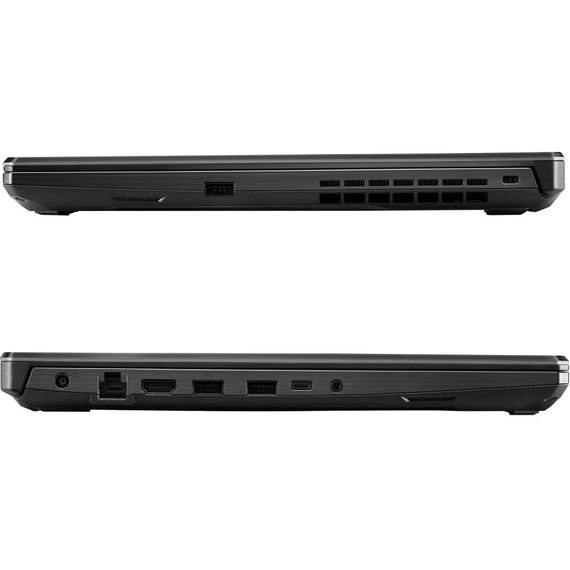 Ноутбук ASUS TUF Gaming A15 FA506NC-HN026 (90NR0JF7-M004N0) | Зображення 4