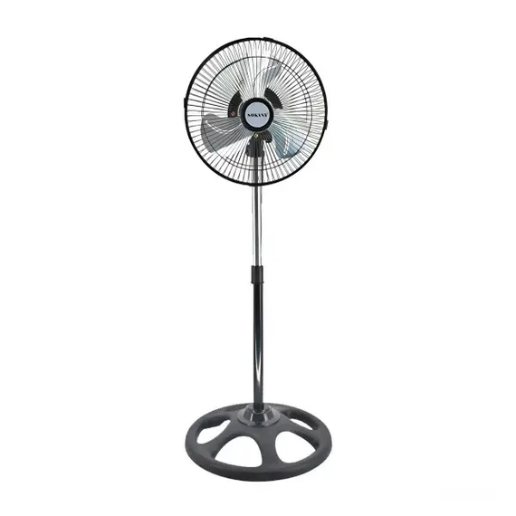 Вентилятор підлоговий Sokany 3 режими швидкості SK-19047