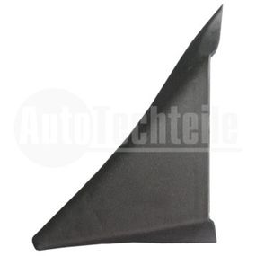 Уголок зеркала левый Mercedes Benz Sprinter W901-904 95-06, AutoTechteile, 100 8150, 8150