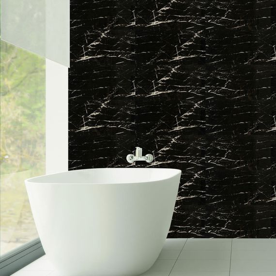 Самоклеюча стінова PET плитка 600*300*2mm (D) SW-00001675 | Зображення 5