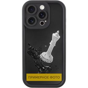 TPU чохол Prestige для Apple iPhone 16e / 17e (6.1") Chess
