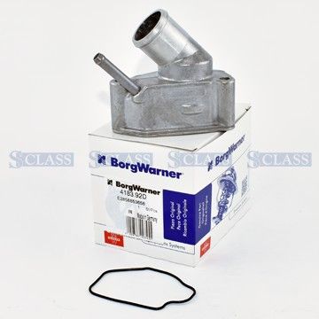 Термостат Opel Astra/Omega/Vectra 1.8-2.2 i/Turbo 93-, Wahler, 4183.92D,