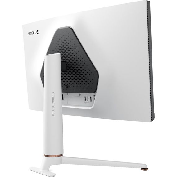 Монітор BenQ EX271Q | Зображення 5