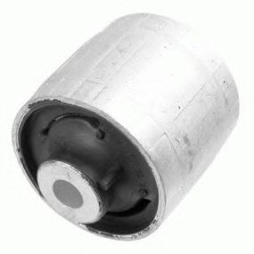 Сайлентблок LEMFORDER 3676101 на AUDI A6 седан (4F2, C6)