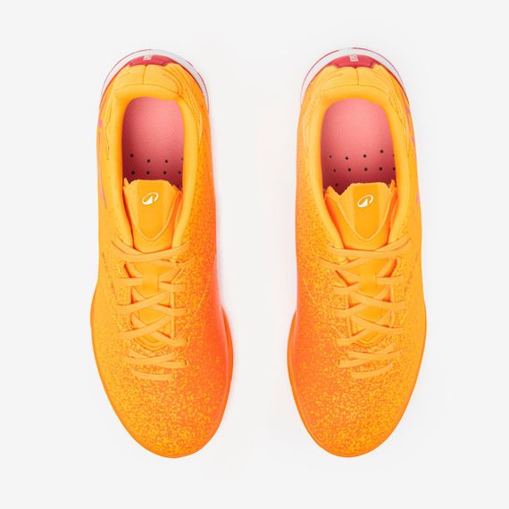 Бутси футбольні Viralto I TF для дорослих помаранчеві - EU47 UA46,5 | Зображення 7