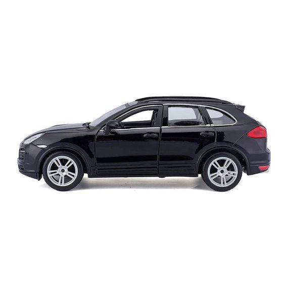 Машинка модель Porsche Macan 1:24 | Зображення 3