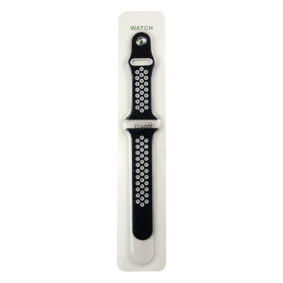 Ремінець для Apple Watch Nike 42/44/45/49 mm | Зображення 6