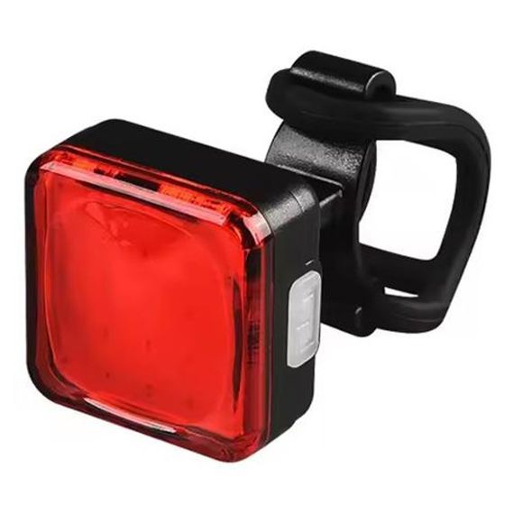 Фонарь для велосипеда с отражателем MY-2107, 25LED, Задний стоп велосипед, Маячок задний велосипедный RV-52 | Зображення 5