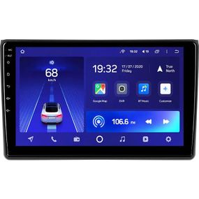 Автомагнітола 2DIN з 9-дюймовим сенсорним екраном XPRO BM-mate 19 pro 8-ядерний процесор 2+32GB 4G Android 10.0 (43891-BM-mate 19_3927)