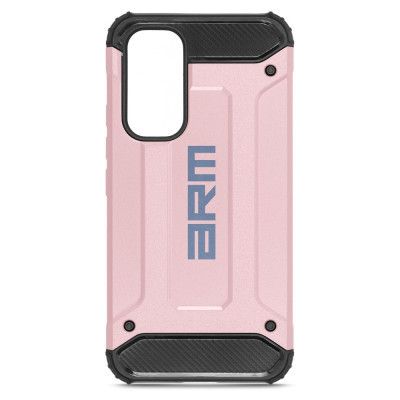 Чехол для мобильного телефона Armorstandart Panzer Samsung A54 5G (A546) Pink (ARM71466)