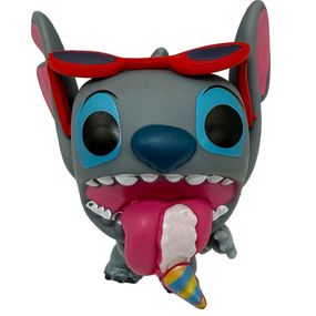 Детская игровая фигурка Stich B882-2 из мультфильма "Лило и Стич"