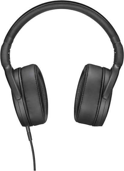 Навушники повнорозмірні провідні Sennheiser HD 400 S | Зображення 3