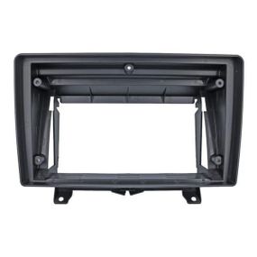 Перехідна рамка серії QIV QBR-F 6326-68 для Land Rover 2005-2009  Range Rover Sport 2005-2009 9 дюймів
