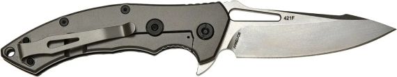 Ніж Skif Shark II SW Black | Зображення 1