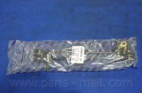 Стійка стабілізатора CHEVROLET AVEO 05 - передн. вісь (вир-во PARTS-MALL) PARTS-MALL PXCLC003