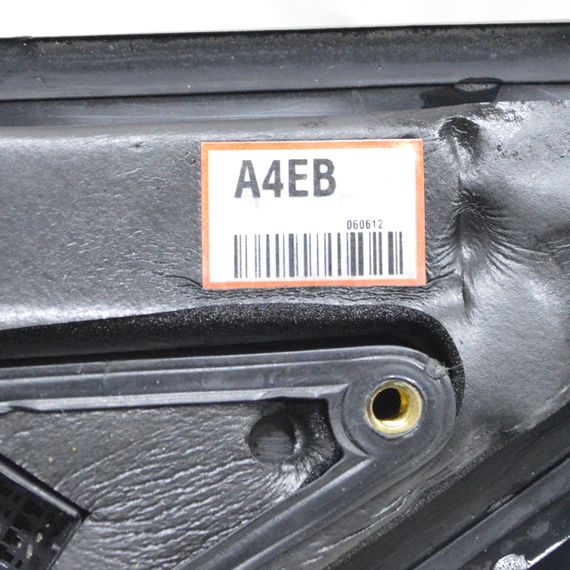 Дзеркало бокове праве 5 пінів Hyundai Terracan 2001-2006 Дзеркало праве Х'юндай Терракан | Зображення 6