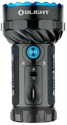 Ліхтар Olight Marauder 2 Black | Зображення 3