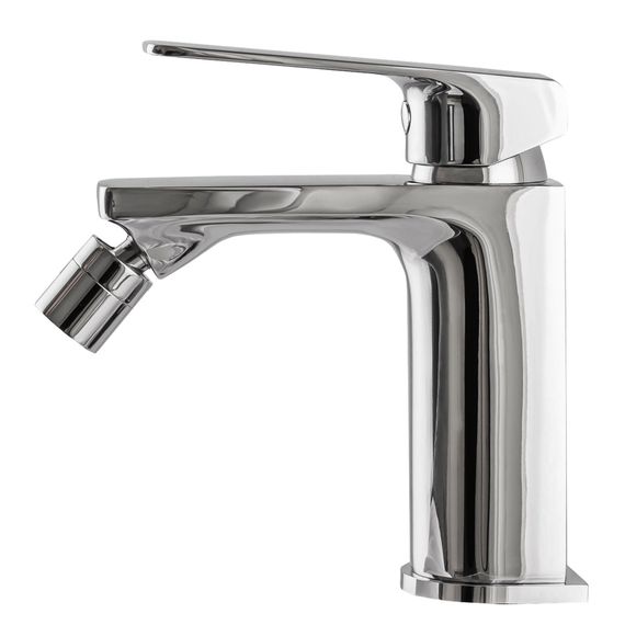 Змішувач для біде TOPAZ ODISS TO 18601-H52 | Зображення 3