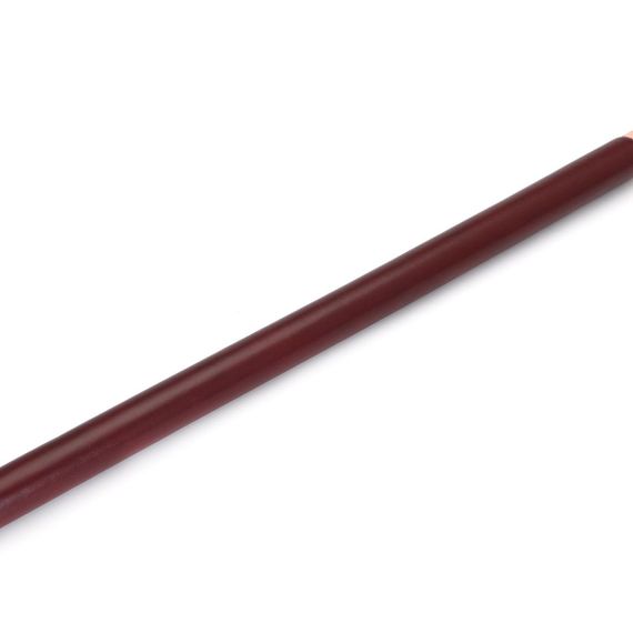 Фіксатор-розпірка для ніг або рук Liebe Seele Wine Red Spreader Bar, дерево + натуральна шкіра Sex Aura | Зображення 2