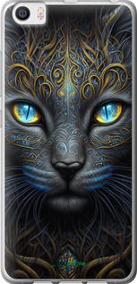 Чохол на Xiaomi Mi5 Кішка "5548u-180-2448"