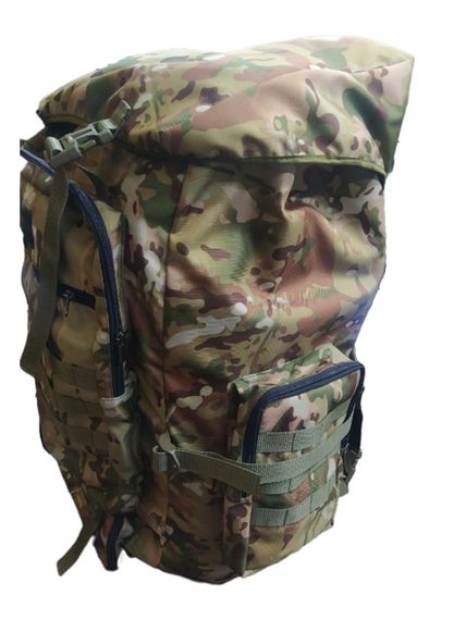 Рюкзак 85л М&М мультикам (213584) | Зображення 4