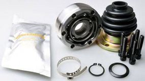 ШРКШ внутр. з пильником VW,AUDI,SEAT (вир-во DENCKERMANN) DENCKERMANN C120055 на VW POLO (86C, 80)