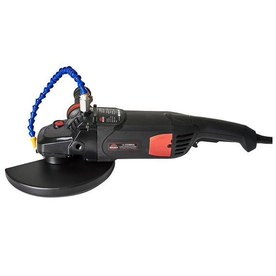Шліфувальна машина кутова Vitals Professional Ls 2326DUq stone cutting+ | Зображення 1