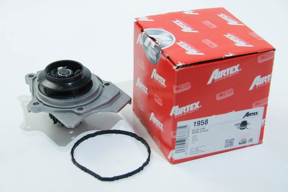 Насос водяний T5/Passat/Golf/Audi A4/A5 1.8-2.0 TSI/TFSI 04-, AIRTEX (1958) | Зображення 4