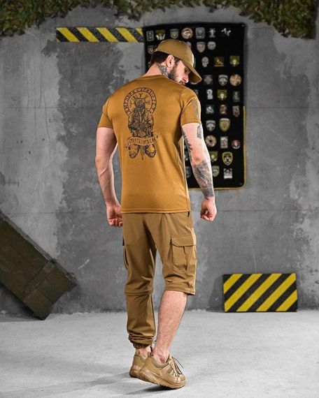 Літній тактичний костюм FREERIDE руни   ДЛ7074 | Зображення 2